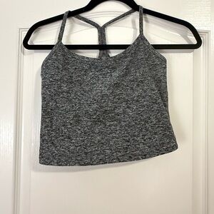 Beyond yoga top